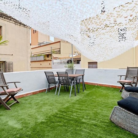 Hauzify I Novavila Centre Rooms Vilanova i la Geltrú Exterior foto