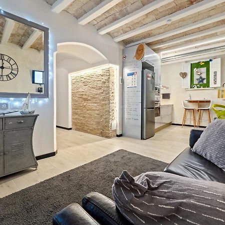Hauzify I Novavila Centre Rooms Vilanova i la Geltrú Exterior foto