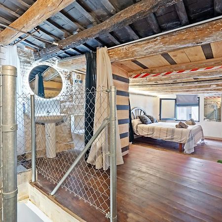 Hauzify I Novavila Centre Rooms Vilanova i la Geltrú Exterior foto