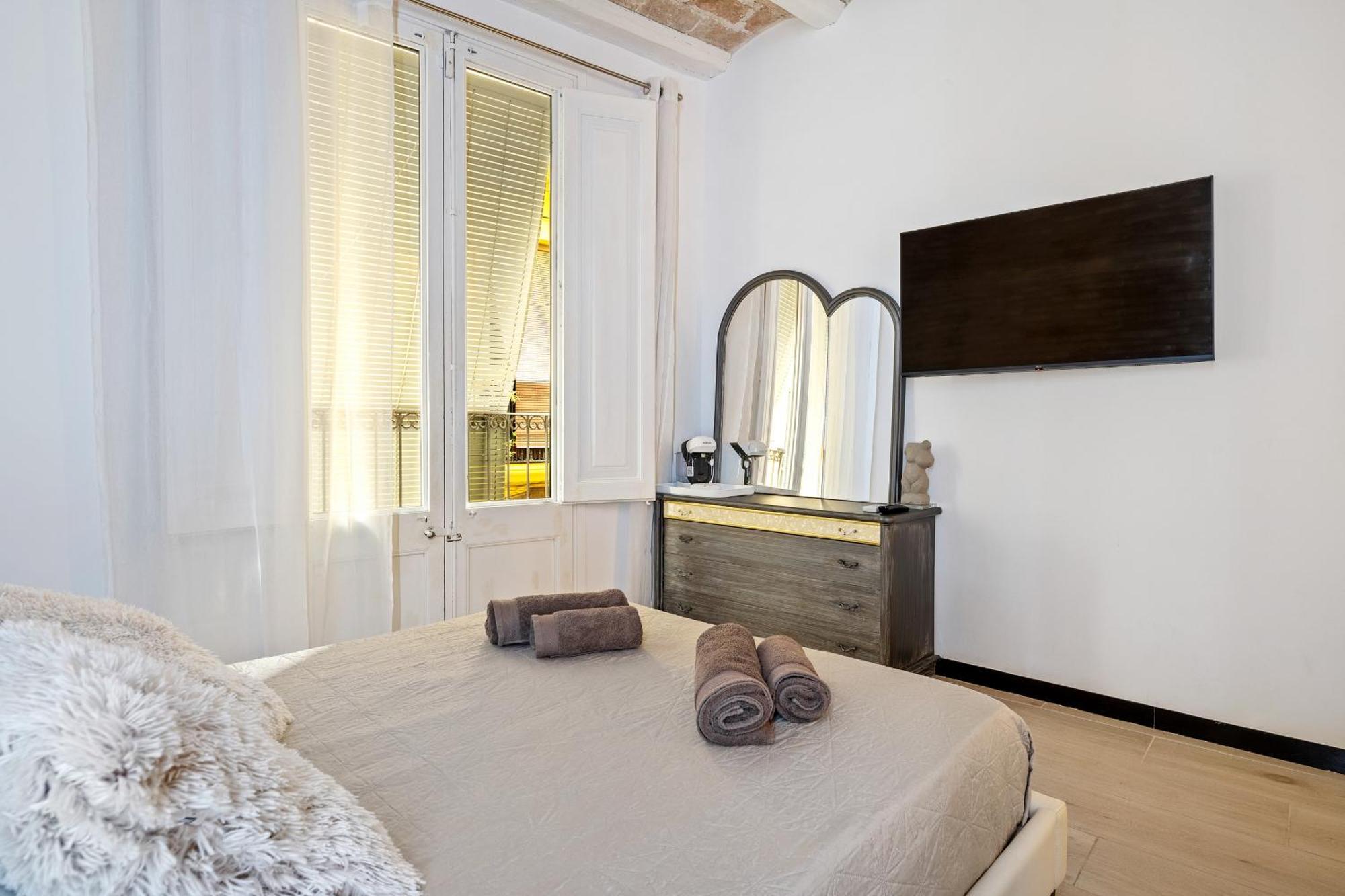 Hauzify I Novavila Centre Rooms Vilanova i la Geltrú Exterior foto