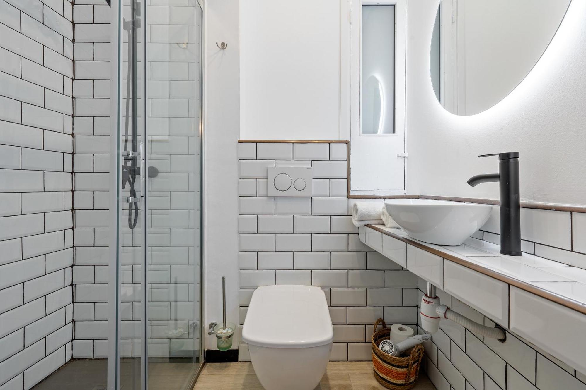 Hauzify I Novavila Centre Rooms Vilanova i la Geltrú Exterior foto