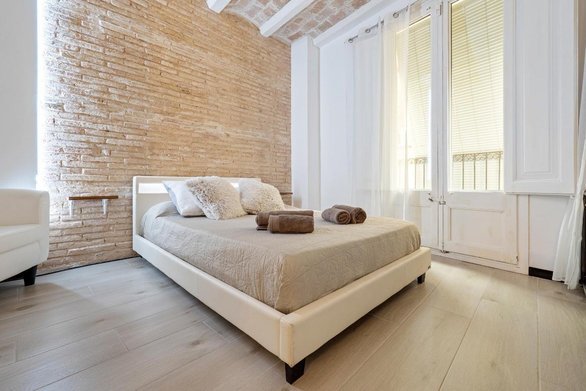 Hauzify I Novavila Centre Rooms Vilanova i la Geltrú Exterior foto