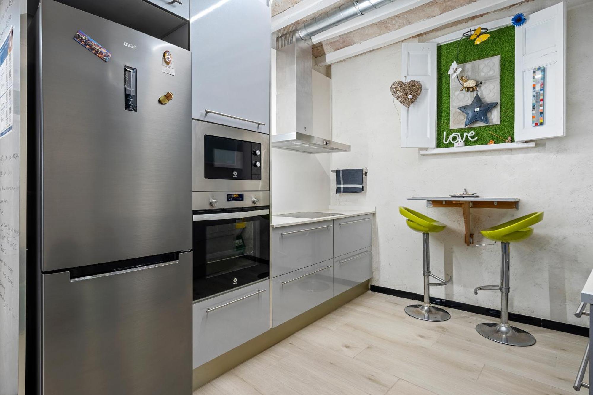 Hauzify I Novavila Centre Rooms Vilanova i la Geltrú Exterior foto