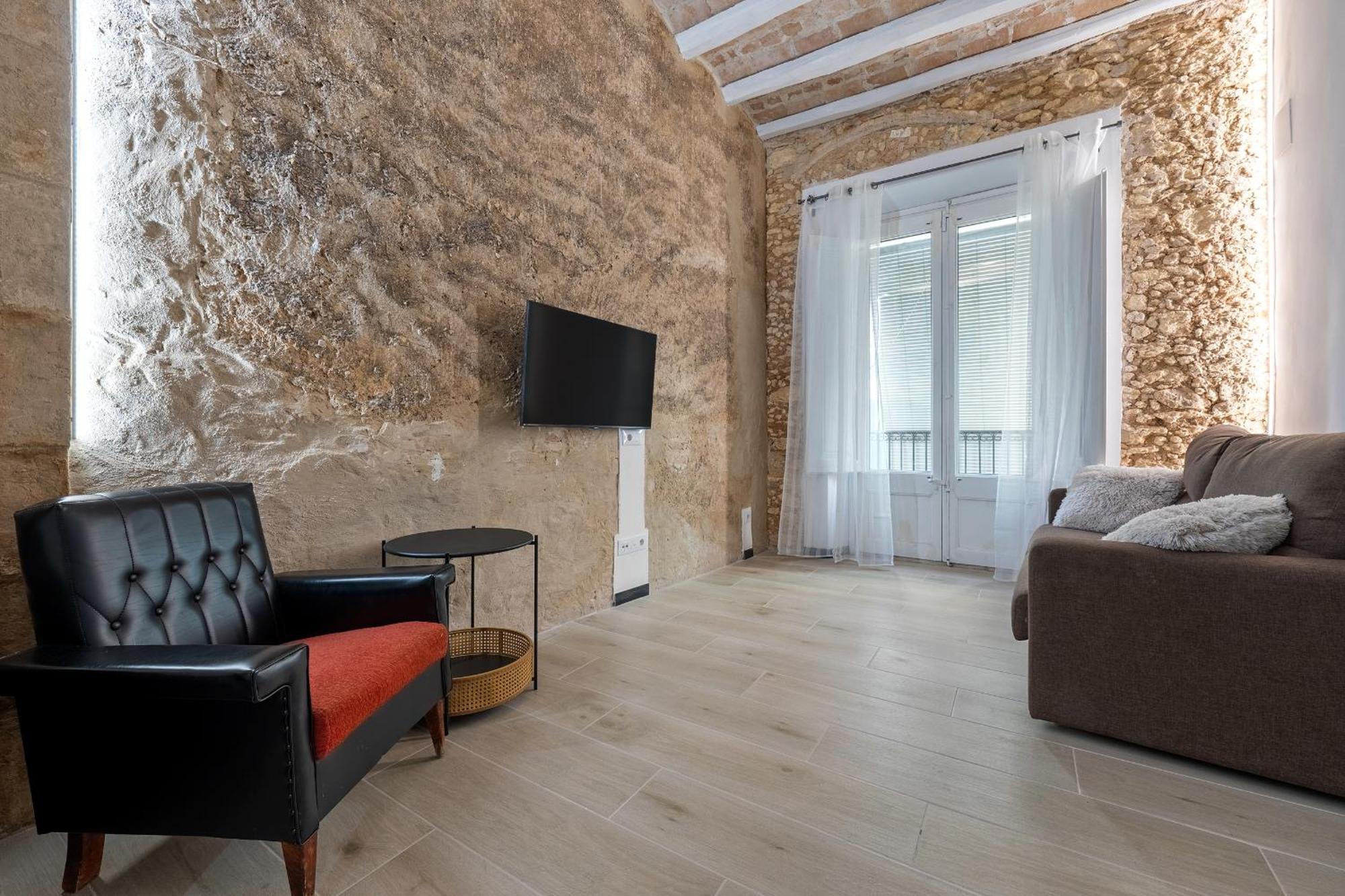 Hauzify I Novavila Centre Rooms Vilanova i la Geltrú Exterior foto