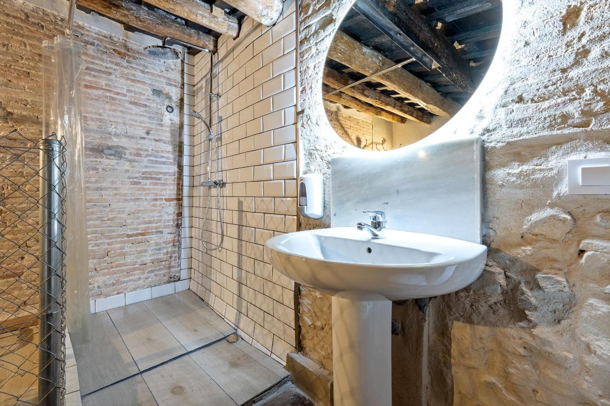 Hauzify I Novavila Centre Rooms Vilanova i la Geltrú Exterior foto
