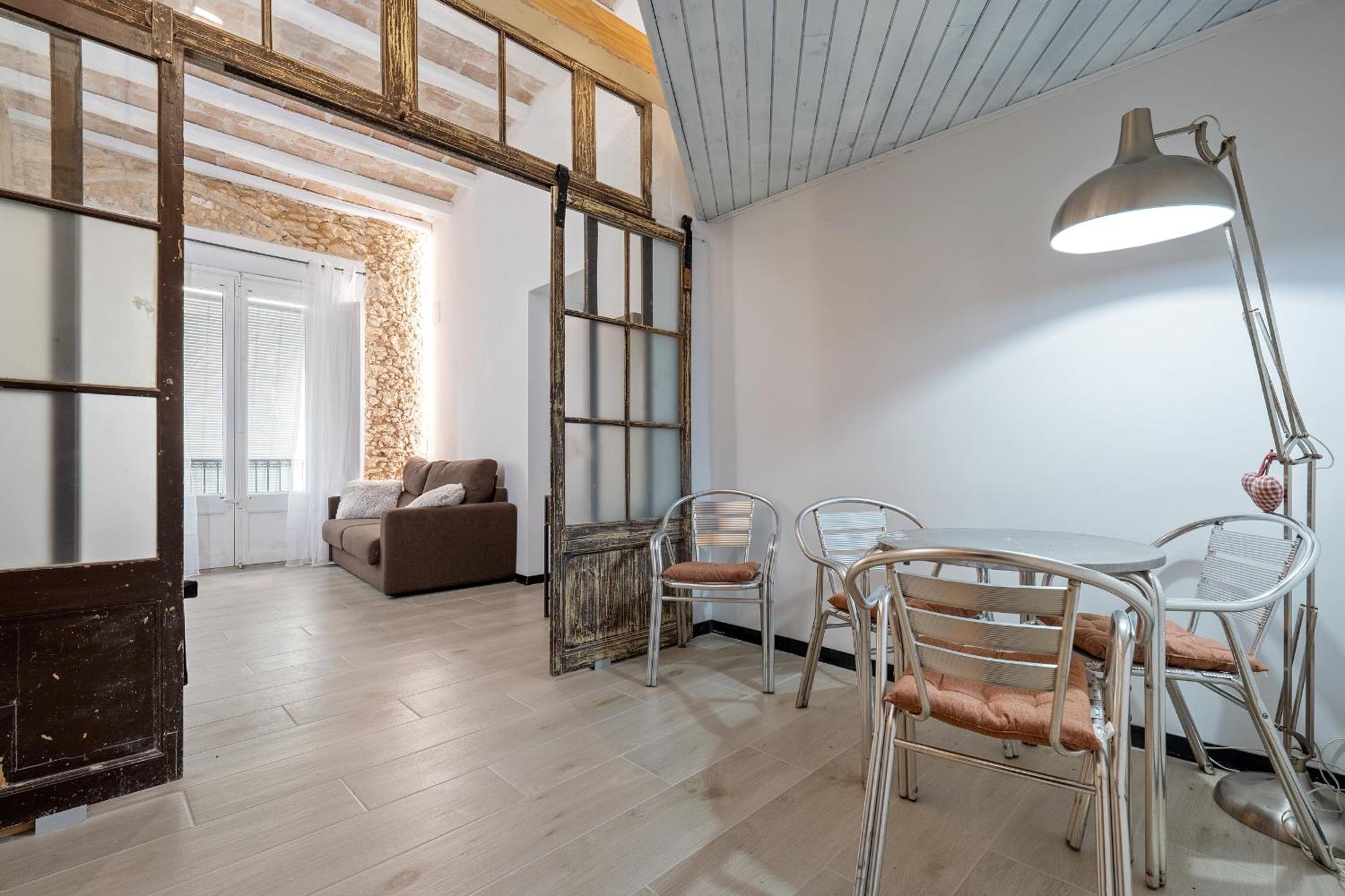Hauzify I Novavila Centre Rooms Vilanova i la Geltrú Exterior foto