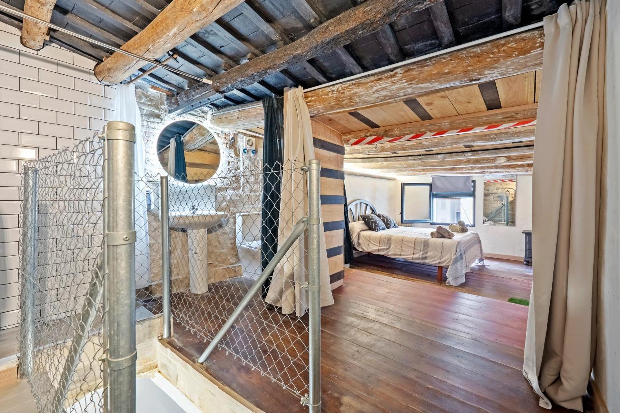 Hauzify I Novavila Centre Rooms Vilanova i la Geltrú Exterior foto