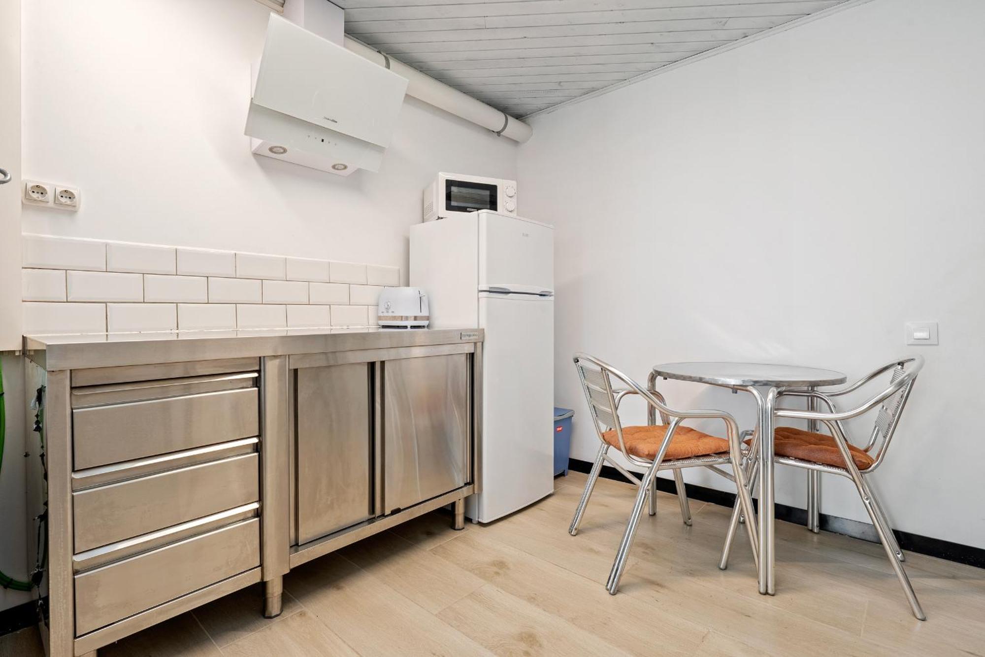 Hauzify I Novavila Centre Rooms Vilanova i la Geltrú Exterior foto